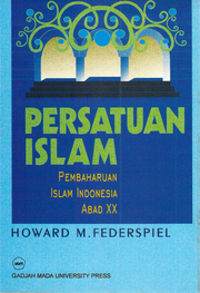 Persatuan Islam pembaharuan Islam Indonesia abad XX