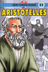 Seri Tokoh Dunia 31: Aristotelles