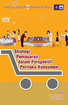 Strategi Pemasaran dalam Perspektif Perilaku Konsumen