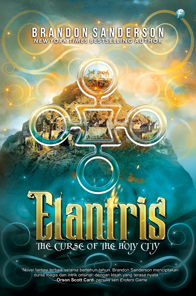 Elantris