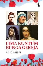 Lima Kuntum Bunga Gereja