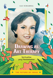 Drawing As Art Therapy [: Spiritualitas yang Membebaskan]