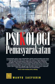 Psikologi Pemasyarakatan