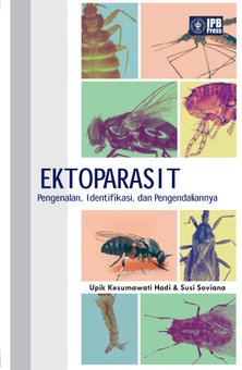 Ektoparasit: Pengenalan, Identifikasi, dan Pengendaliannya