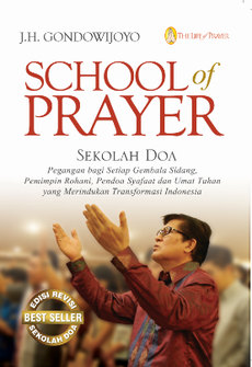 School Of Prayer: Sekolah Doa