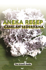 Aneka Resep Camilan Sederhana