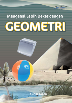 Mengenal Lebih Dekat dengan Geometri