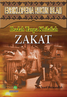 Ensiklopedia Rukun Islam: Zakat