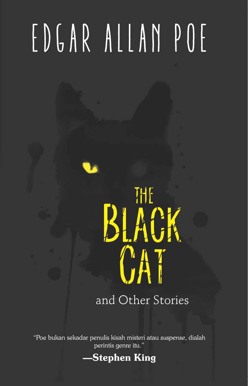 The Black Cat & Other Stories