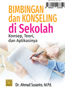 Detail Bimbingan Dan Konseling Di Sekolah: Konsep, Teori, Dan ...