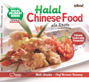 Halal Culinary Series - Halal Chinese Food ala Resto