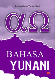 Bahasa Yunani