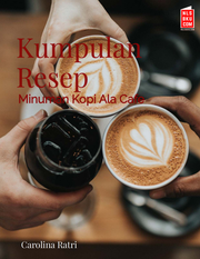 Kumpulan Resep Minuman Kopi Ala Cafe