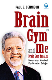 Brain Gym And Me