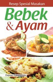 Resep Spesial Masakan Bebek & ayam