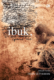 Ibuk - Sebuah Novel