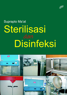 Detail Sterilisasi Dan Disinfeksi | IPusnas Digital Library