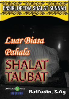 Ensiklopedia Shalat Sunnah: Taubat