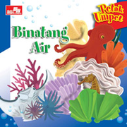 Petak Umpet - Binatang Air