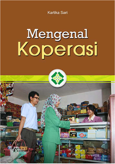 Mengenal Koperasi