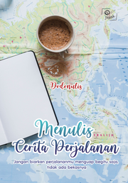 Menulis Cerita Perjalanan