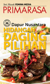 Dapur Nusantara: Hidangan Daging Pilihan