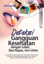 Detail Deteksi Gangguan Kesehatan Dengan Lidah, Bau Napas, Dan Urine ...