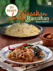 30 Resep Masakan Arab Rumahan