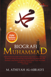 Biografi Muhammad (Cet. II)