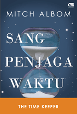 The Time Keeper - Sang penjaga Waktu