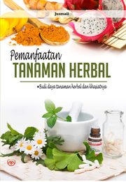 Pemanfaatan Tanaman Herbal