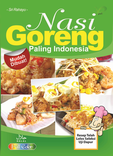 Nasi Goreng paling Indonesia