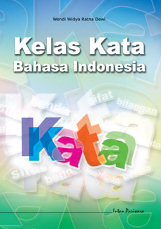 Kelas Kata Bahasa Indonesia