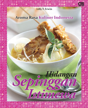 Aroma Rasa Kuliner Indonesia- Hidangan Sepinggan Istimewa