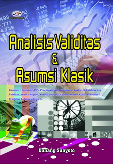 Analisis Validitas & Asumsi Klasik