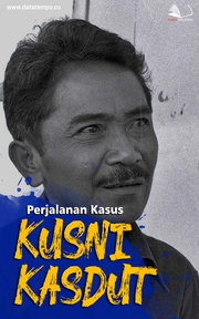 Perjalanan Kasus Kusni Kasdut