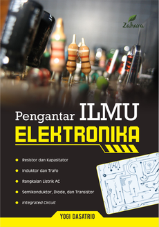 Pengantar Ilmu Elektronika