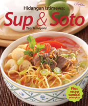Hidangan Istimewa : Sup & Soto