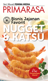 Bisnis Jajanan Favorit: Nugget & Katsu