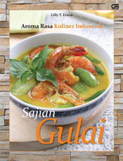 Aroma Rasa Kuliner Indonesia Sajian Gulai