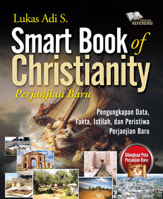 Smart Book of Christianity: Perjanjian Baru