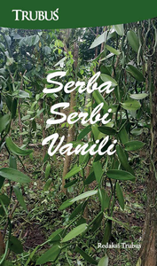 Serba Serbi Vanili