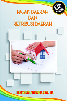 Detail Pajak Daerah Dan Retribusi Daerah | IPusnas Digital Library