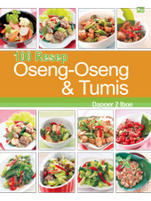 100 Resep Oseng-oseng & Tumis