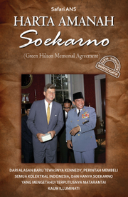 Harta Amanah Soekarno