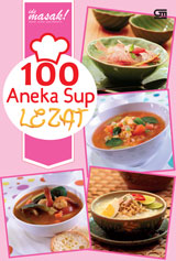 100 Aneka Sup Lezat