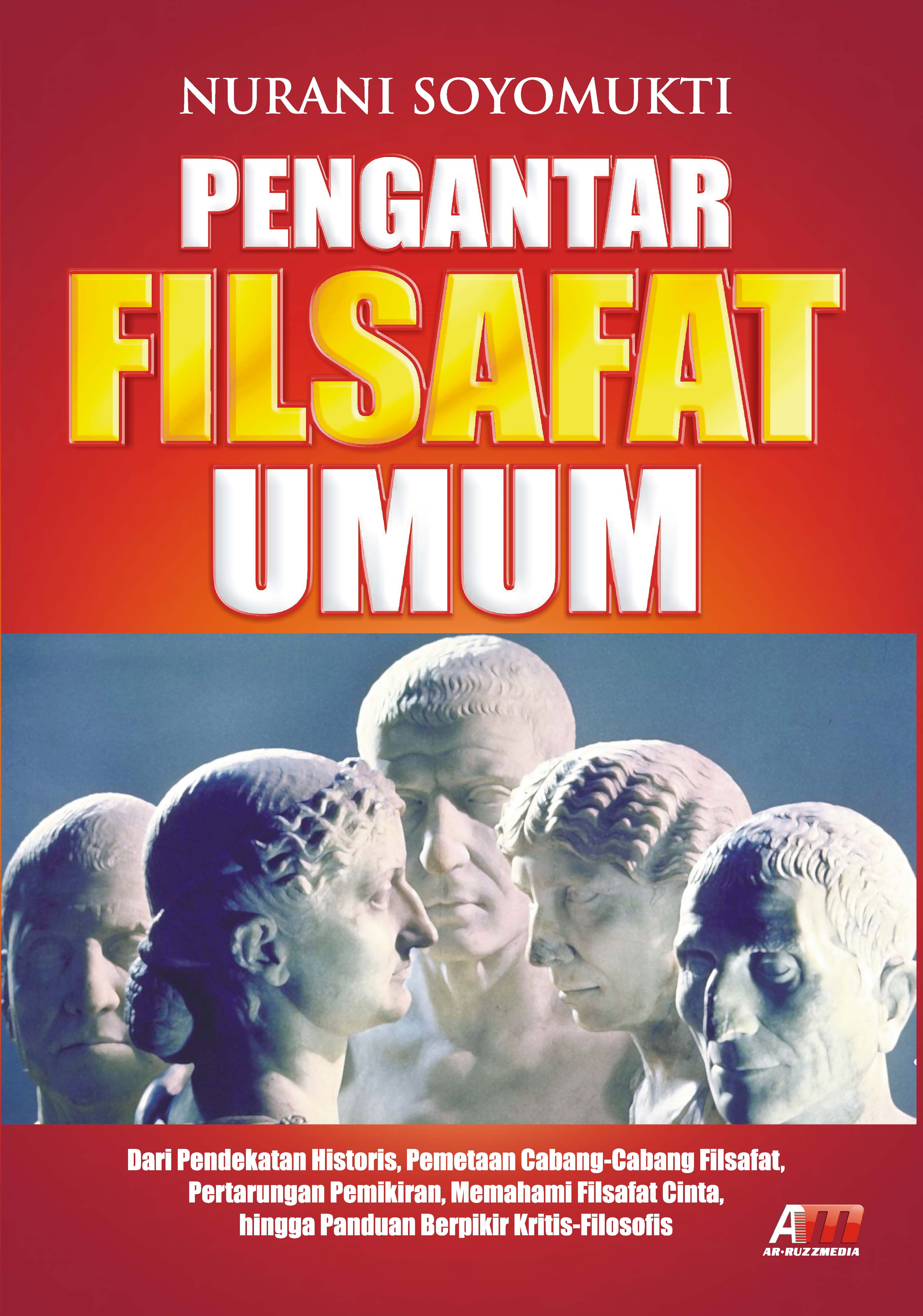 Pengantar Filsafat Umum