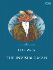 English Classics [: The Invisible Man]