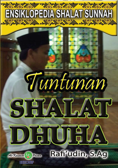 Ensiklopedia Shalat Sunnah: Dhuha