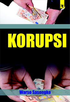 Korupsi